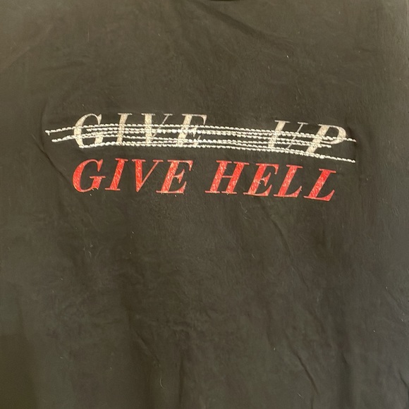 WILDFANG - women’s t-shirt - Picture 4 of 4